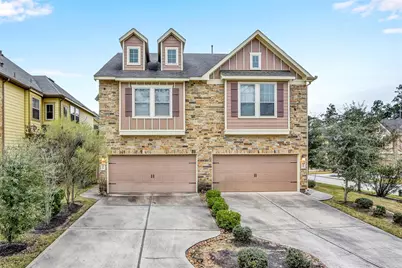 21 Cheswood Manor Drive, The Woodlands, TX 77382 - Photo 1