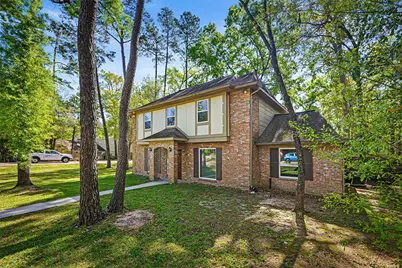 11904 N Blackjack Oak Circle, The Woodlands, TX 77380 - Photo 3
