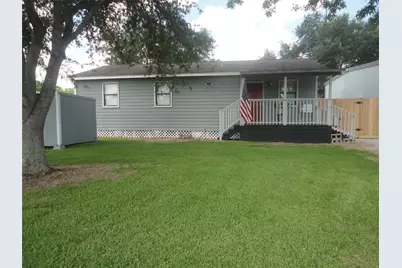 6820 Mississippi Road, Manvel, TX 77578 - Photo 1