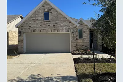 21639 Carbonari Drive, Hockley, TX 77447 - Photo 1