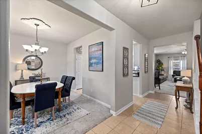 9611 Darbey Trace Drive, Spring, TX 77379 - Photo 5