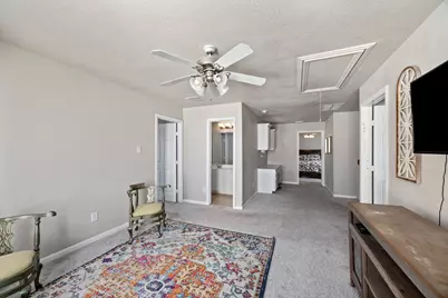 9611 Darbey Trace Drive, Spring, TX 77379 - Photo 17