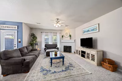 9611 Darbey Trace Drive, Spring, TX 77379 - Photo 7