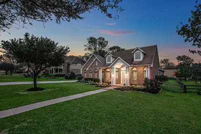 5422 Lake Hill Farm Way, Fulshear, TX 77441 - Photo 3