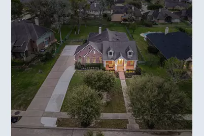 5422 Lake Hill Farm Way, Fulshear, TX 77441 - Photo 1