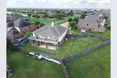 31603 Dunham Lake Drive, Hockley, TX 77447 - Photo 37