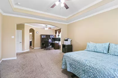 31603 Dunham Lake Drive, Hockley, TX 77447 - Photo 15
