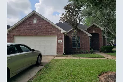 5810 Willow Park Drive, Richmond, TX 77469 - Photo 1