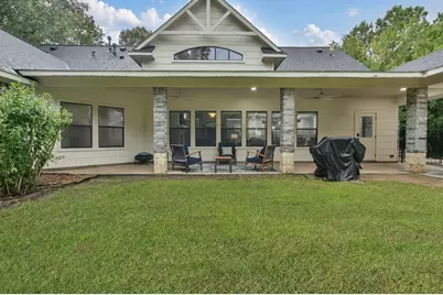 11304 Monarchs Way, Montgomery, TX 77316 - Photo 37