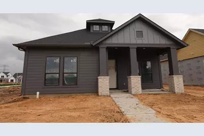 2714 Cottage Park Drive, Missouri City, TX 77459 - Photo 1