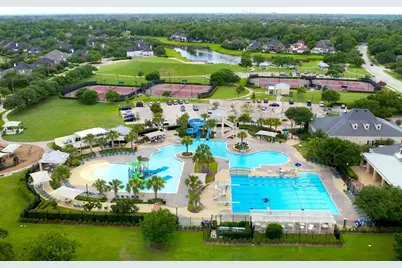 2714 Cottage Park Drive, Missouri City, TX 77459 - Photo 9