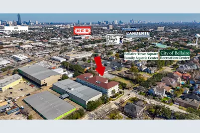 7134 Mapleridge Street #3G, Houston, TX 77081 - Photo 25