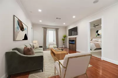 7134 Mapleridge Street #3G, Houston, TX 77081 - Photo 9