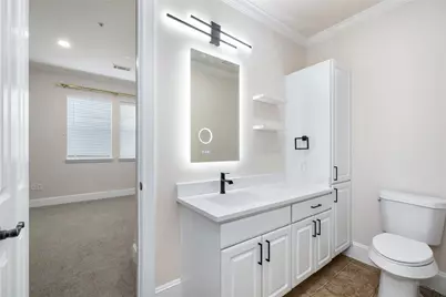 7134 Mapleridge Street #3G, Houston, TX 77081 - Photo 19