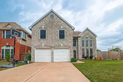 1918 Dublin Drive, Deer Park, TX 77536 - Photo 1