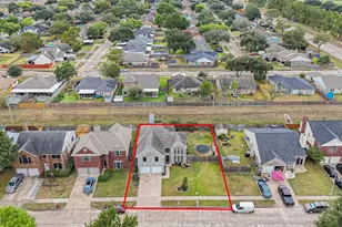 1918 Dublin Dr, Deer Park, TX 77536 - Photo 3