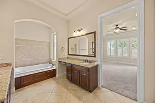 32711 Wingfoot Cir, Fulshear, TX 77441 - Photo 25