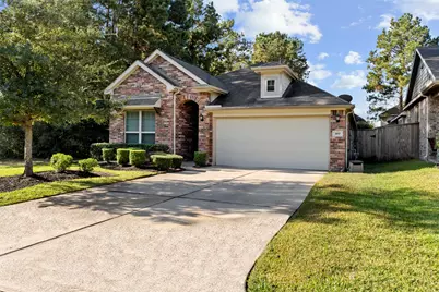 169 Kinnerly Peak Place, Montgomery, TX 77316 - Photo 1