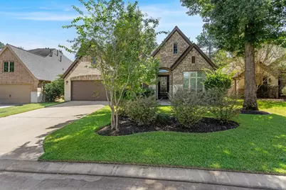 130 Diamond Back Lane, Montgomery, TX 77316 - Photo 3