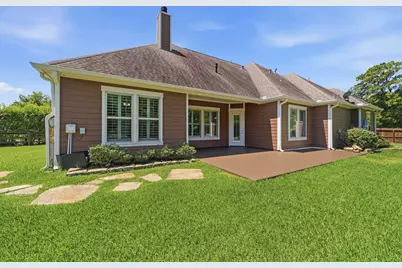 20036 Western Trails Boulevard, Montgomery, TX 77316 - Photo 41