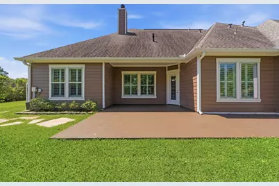 20036 Western Trails Boulevard, Montgomery, TX 77316 - Photo 33