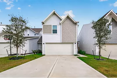 2714 Discovery Trails Court, Conroe, TX 77301 - Photo 1