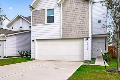 2714 Discovery Trails Court, Conroe, TX 77301 - Photo 3