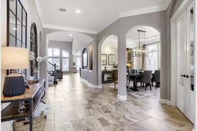 19014 Winding Atwood Lane, Tomball, TX 77377 - Photo 17
