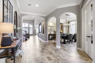 19014 Winding Atwood Ln, Tomball, TX 77377 - Photo 17