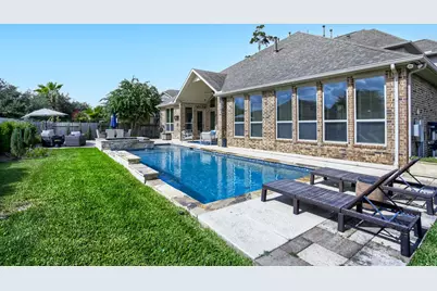 19014 Winding Atwood Lane, Tomball, TX 77377 - Photo 9