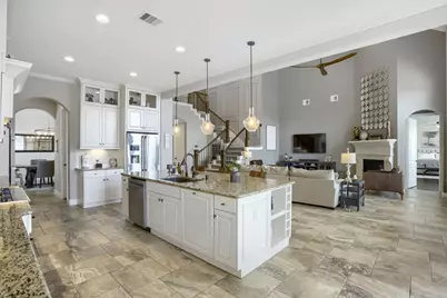 19014 Winding Atwood Lane, Tomball, TX 77377 - Photo 3
