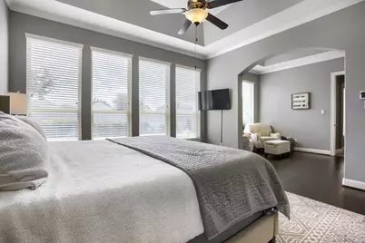 19014 Winding Atwood Lane, Tomball, TX 77377 - Photo 5