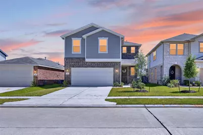 25231 Benroe Street, Katy, TX 77493 - Photo 1