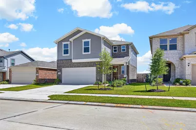 25231 Benroe Street, Katy, TX 77493 - Photo 3