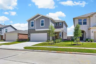 25231 Benroe St, Katy, TX 77493 - Photo 3