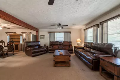 846 Bentwood Bend, Livingston, TX 77351 - Photo 15