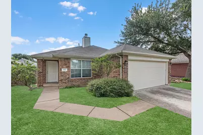 6002 Destiny Park Court, Katy, TX 77449 - Photo 3