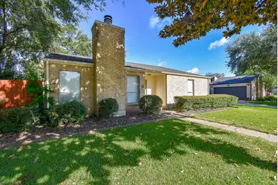 1918 Liberty Point Lane, Sugar Land, TX 77478 - Photo 1