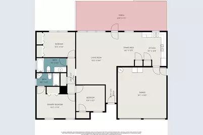 4123 Bermuda Drive, Pasadena, TX 77503 - Photo 39