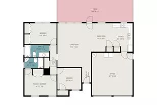 4123 Bermuda Dr, Pasadena, TX 77503 - Photo 39