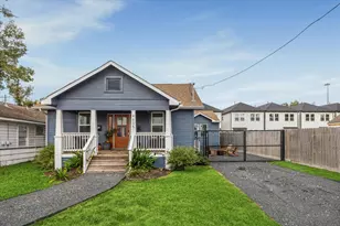 4605 Fisk St, Houston, TX 77009 - Photo 1