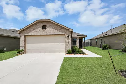 139 Reese Ravine Lane, Magnolia, TX 77354 - Photo 1