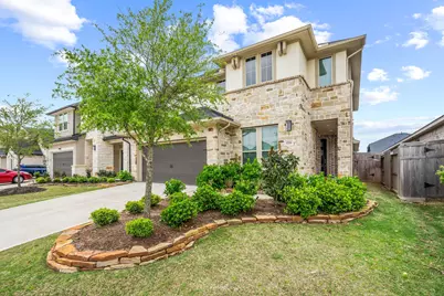 4106 Sherman Oak Lane, Fulshear, TX 77441 - Photo 3
