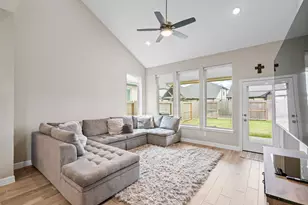 4106 Sherman Oak Ln, Fulshear, TX 77441 - Photo 11