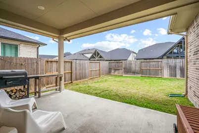4106 Sherman Oak Lane, Fulshear, TX 77441 - Photo 31