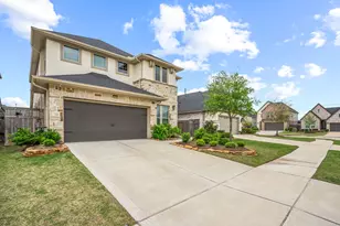 4106 Sherman Oak Ln, Fulshear, TX 77441 - Photo 1