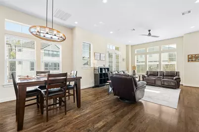 4003 Beacon Fisher Drive, Houston, TX 77018 - Photo 21