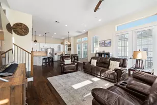 4003 Beacon Fisher Dr, Houston, TX 77018 - Photo 7