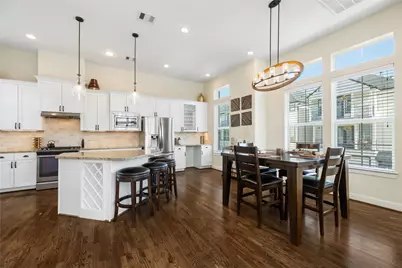 4003 Beacon Fisher Drive, Houston, TX 77018 - Photo 13