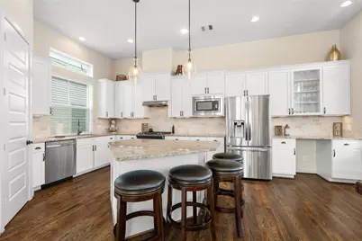 4003 Beacon Fisher Drive, Houston, TX 77018 - Photo 15